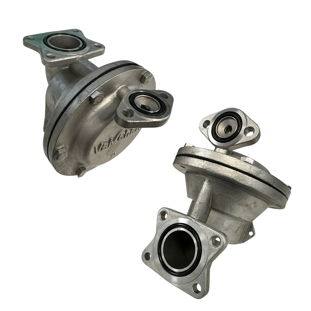 ValvCheq/ Tyco RP03 Relief Valve Module 65-150mm