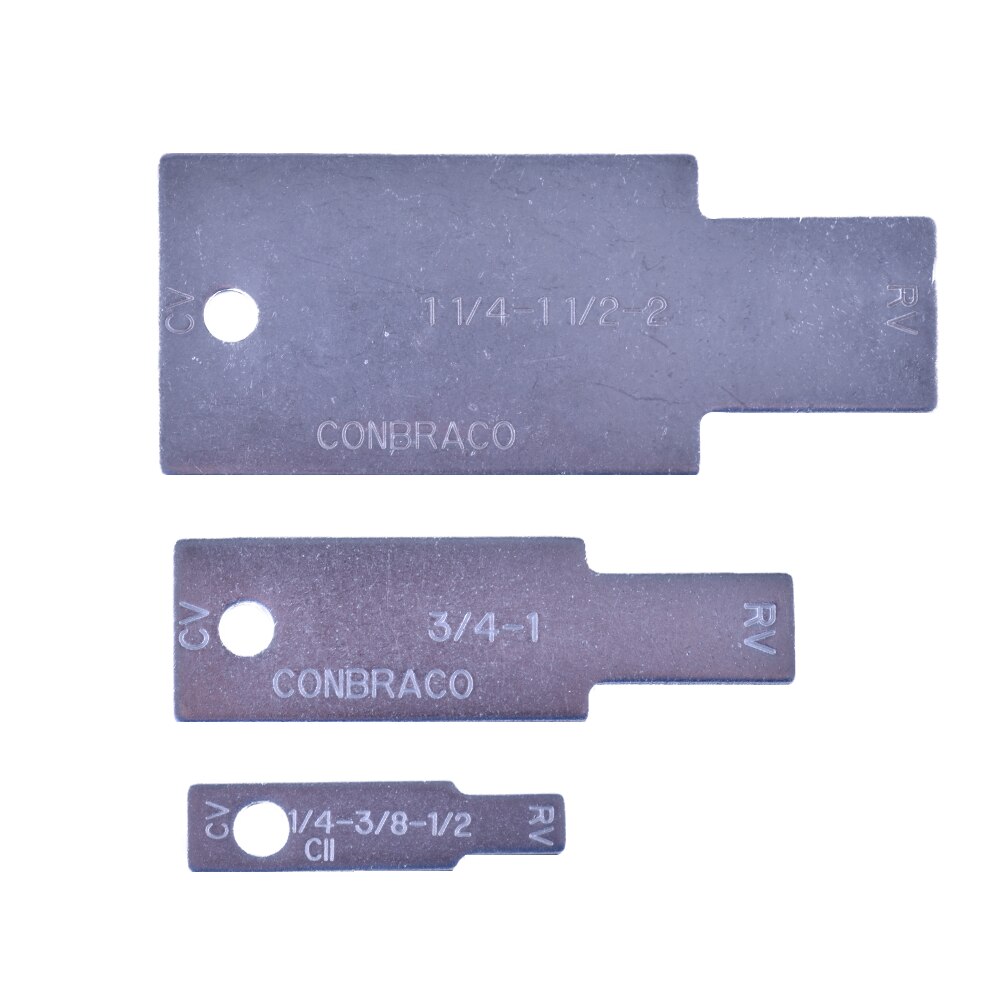 [CRD-1550SRT] Apollo/Conbraco 15-50mm Seat Removal Tool kit