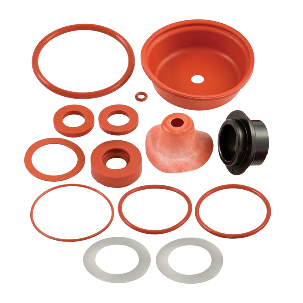 Febco RPZ 860 Series Major Rubber Kit 25mm