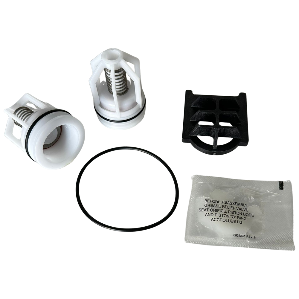[WD7M1-2025CompleKit] Watts DCV 007 M1 Series Complete Internal Kit 20-25mm