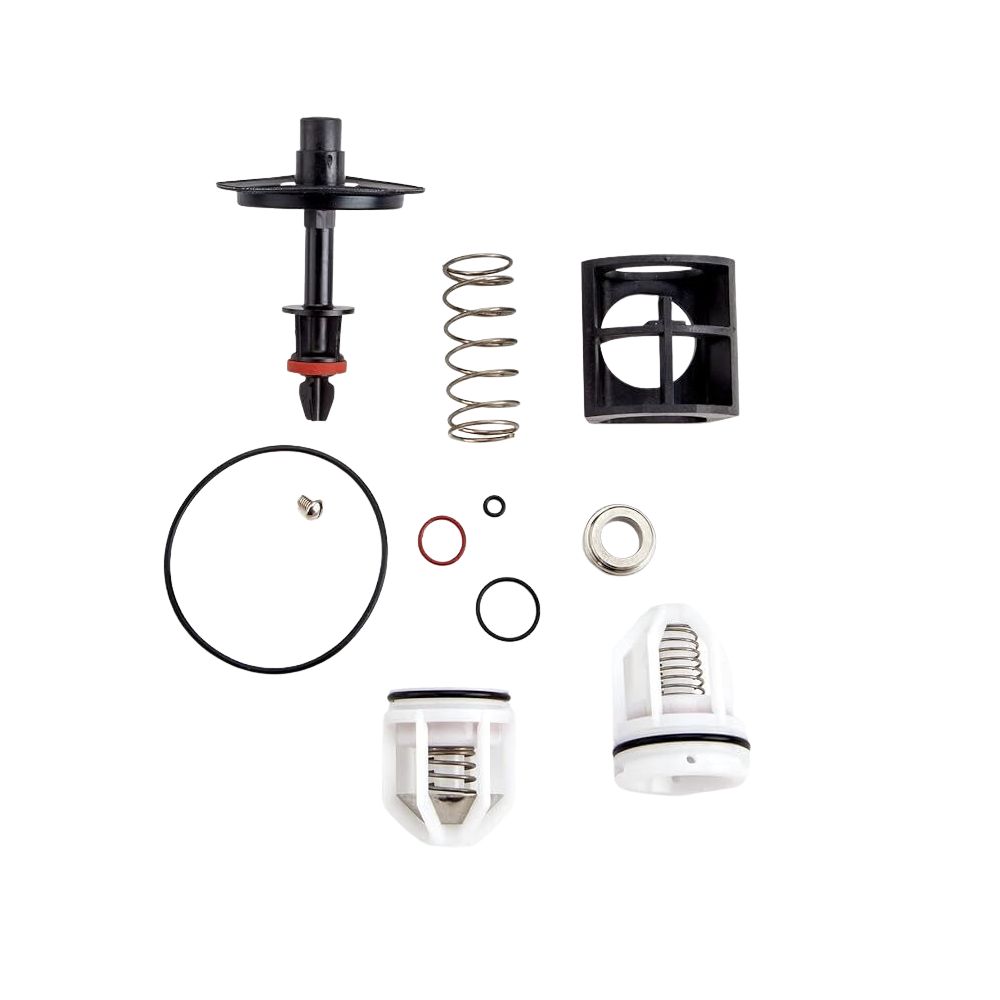 [WR9M2-25mmTOTALRK] Watts RPZ 009 M2 Series Complete/ Full Repair Kit 25mm