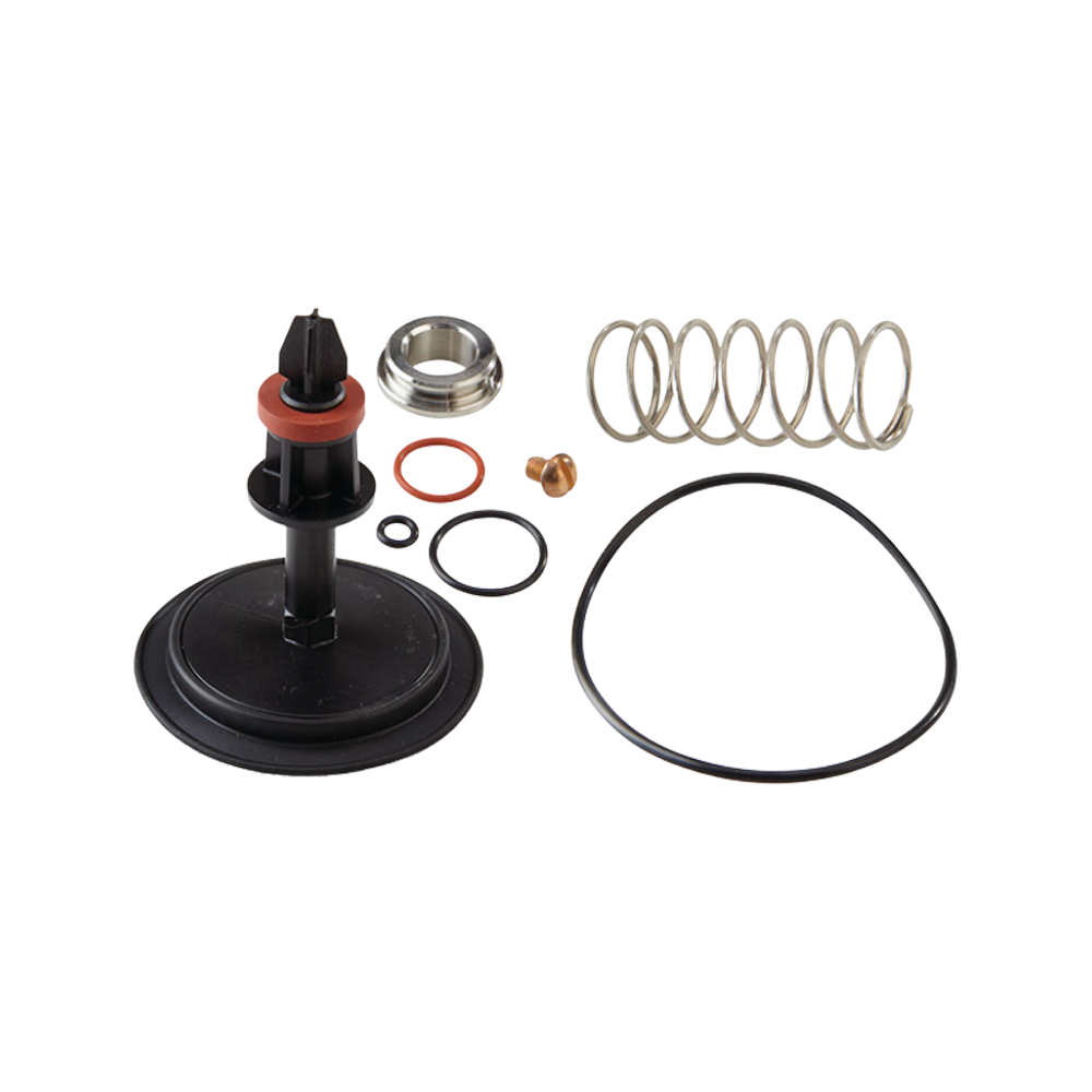 [WR9M2-25RVMK] Watts RPZ 009 M2 Series Relief Valve Repair Kit 25mm