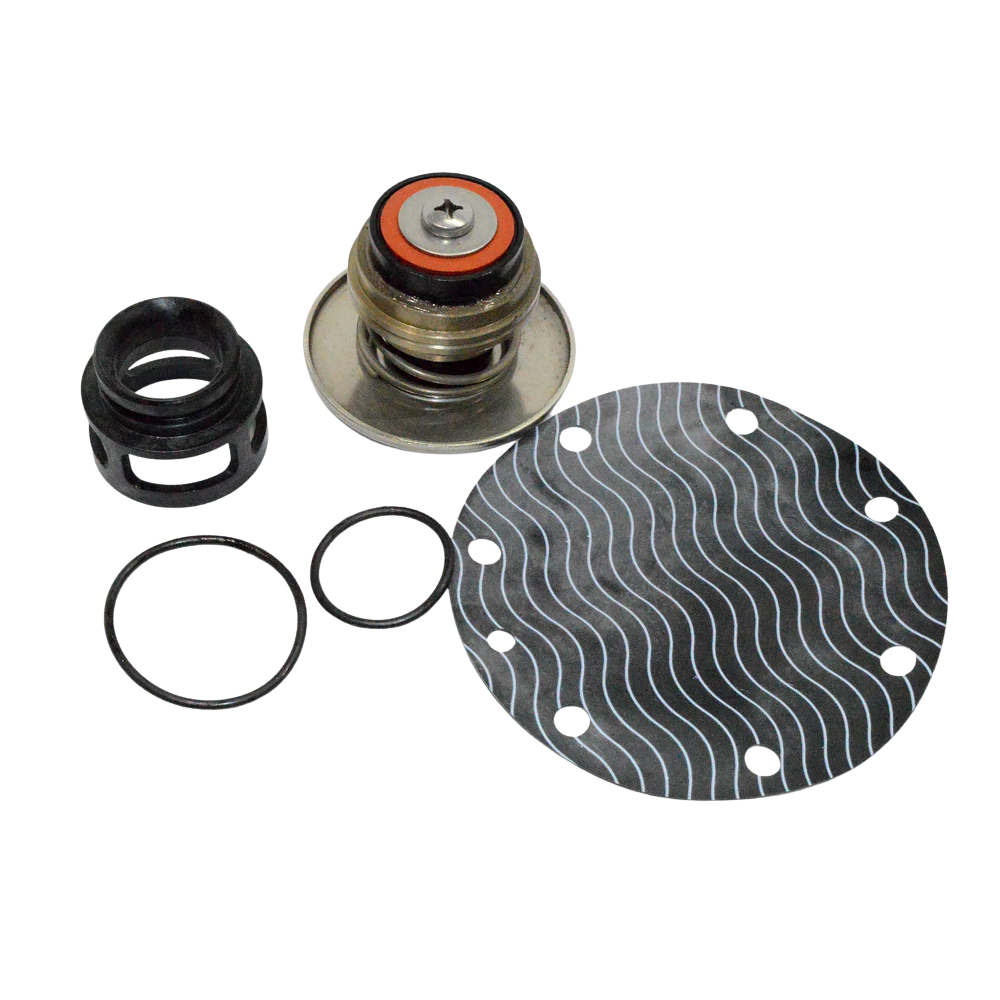 Apollo RPZ 4A-200 Series Relief Valve Complete Kit 50mm