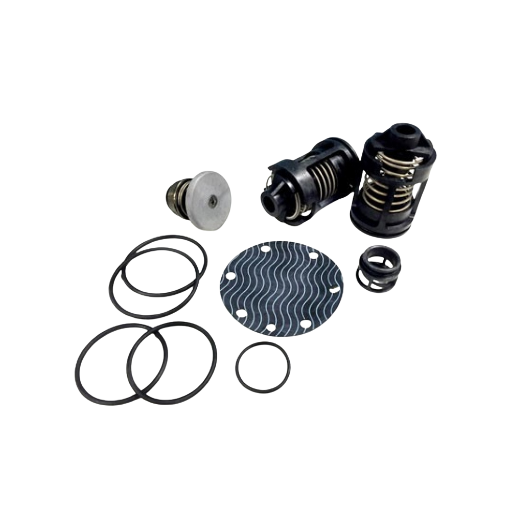 Apollo RPZ 4A-200 Series Total Repair Kit 32-40mm