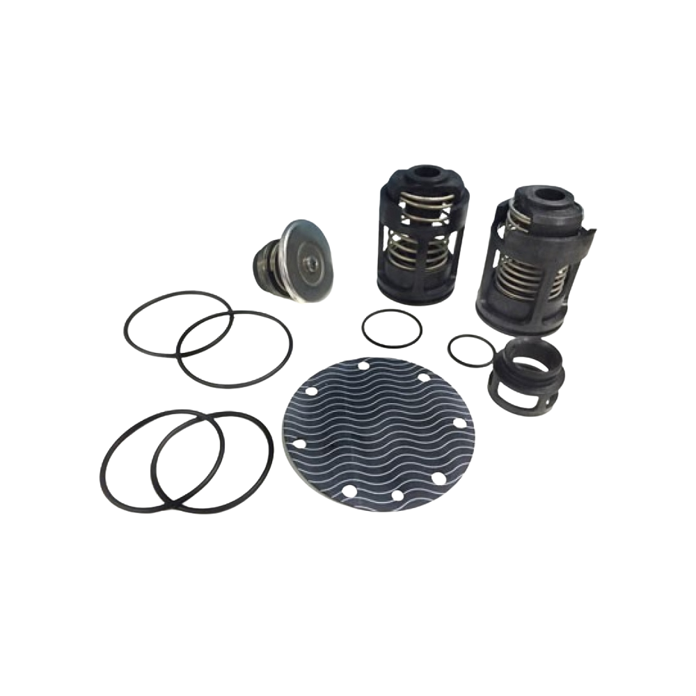 Apollo RPZ 4A-200 Series Total Repair Kit 50mm