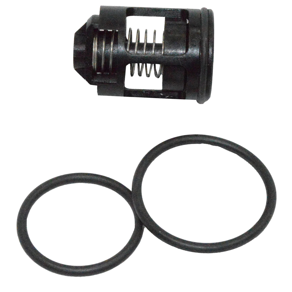 Apollo DCV (4A-100) Ck1 or 2 Module RPZ (4A-200) Ck 2 Module 32-40mm