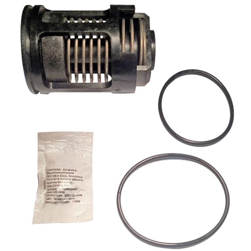 Apollo DCV (4A-100) Ck1 or 2 Module RPZ (4A-200) Ck 2 Module 50mm