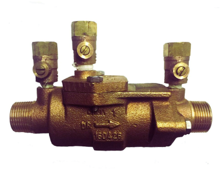Febco DCV 850 Device Only