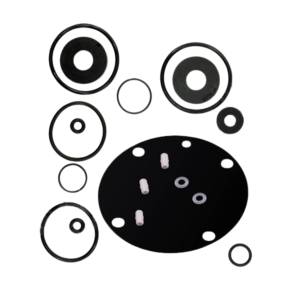 [FR825-2032MRK] Febco RPZ 825 Series Major Rubber Kit 20-32mm