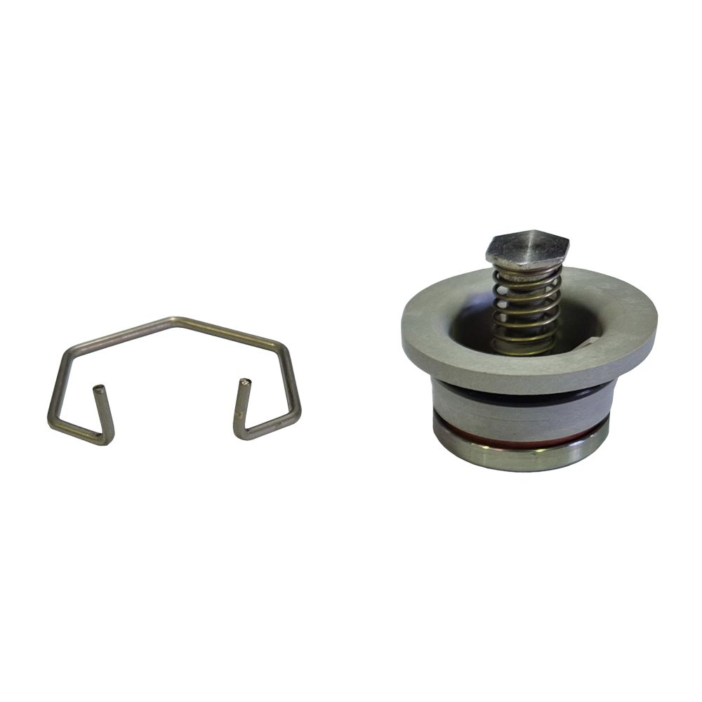 [FLD-II-1525CK2] Flomatic DCV/RPZ Flo II 2nd Check Module 15-25mm