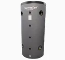 ThermaCon Buffer Tank Carbon Steel 6 Port Screwed, Rigid Insulation
