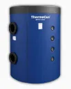 ThermaCon Buffer Tank Carbon Steel 4 Port Flanged, Indoor Insulation