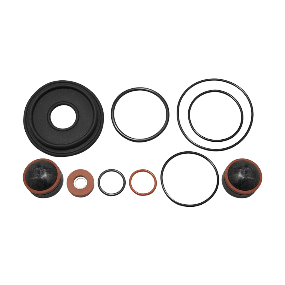 [WR9M2-20MRPK] Watts RPZ 009 M2 Series Full Rubber Repair Kit 20mm