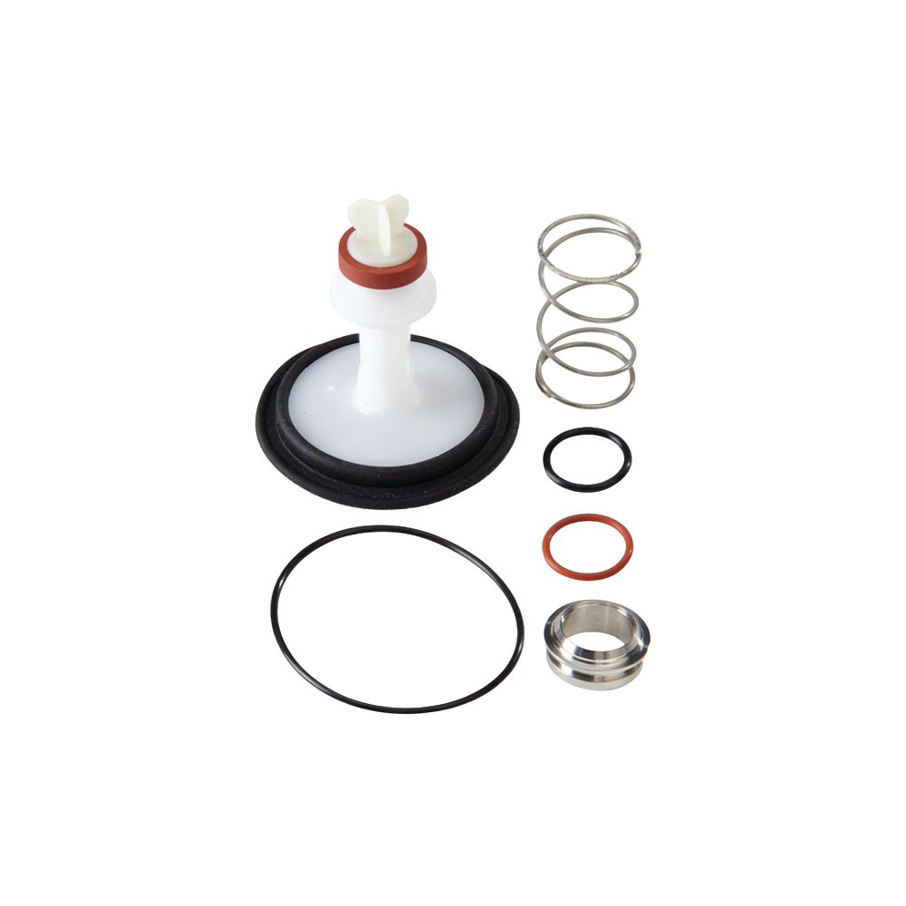 [WR9M2-20RVMK] Watts RPZ 009 M2 Series Relief Valve Repair Kit 20mm
