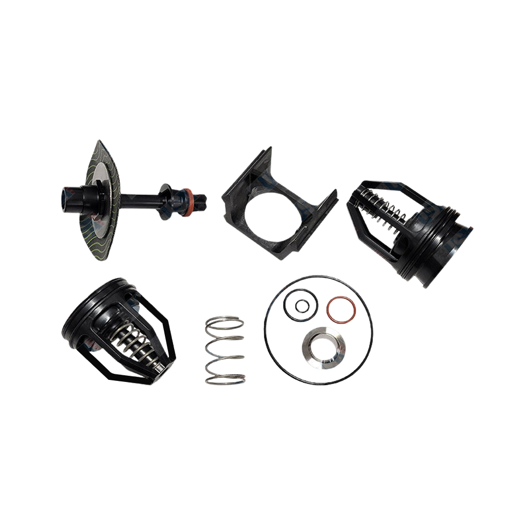 [WR9M2-3240mmTOTALRK] Watts RPZ 009 M2 Series Complete Internal Parts Kit 32-40mm