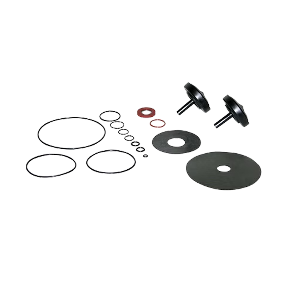 Watts RPZ 009 M2 Series Full Rubber Repair Kit 50mm