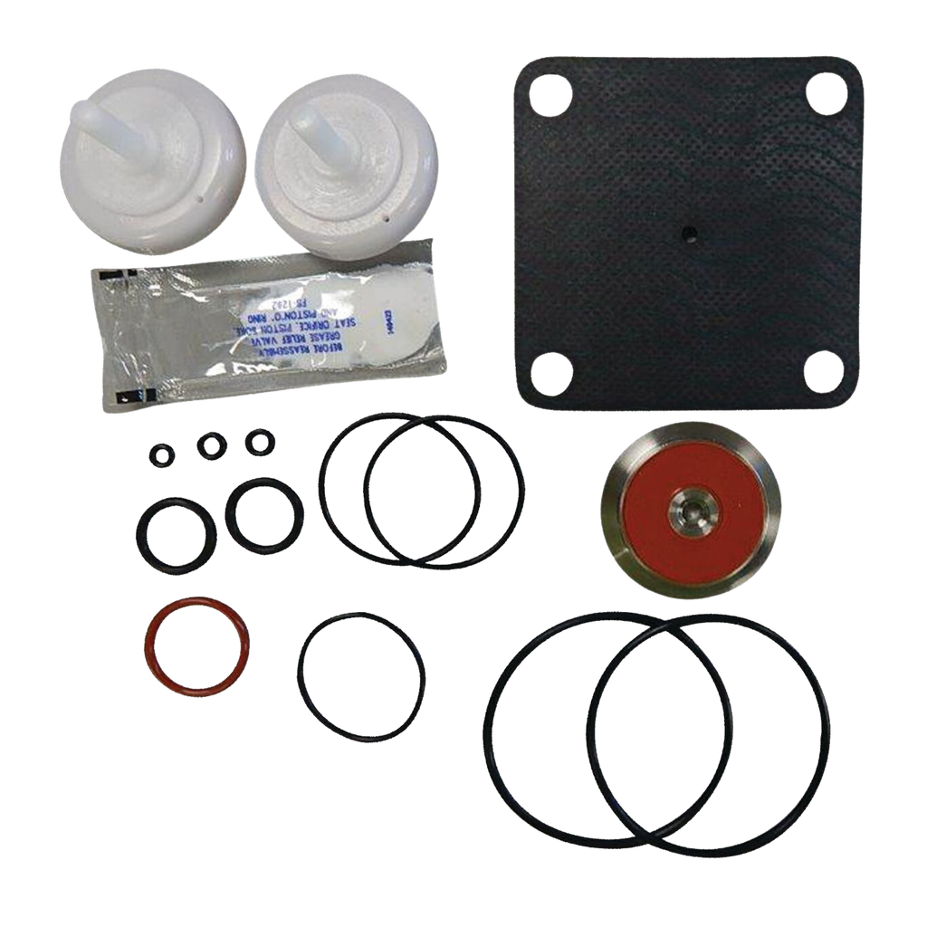Watts RPZ 909 Series Relief Valve Major Rubber Repair Kit 20-25mm