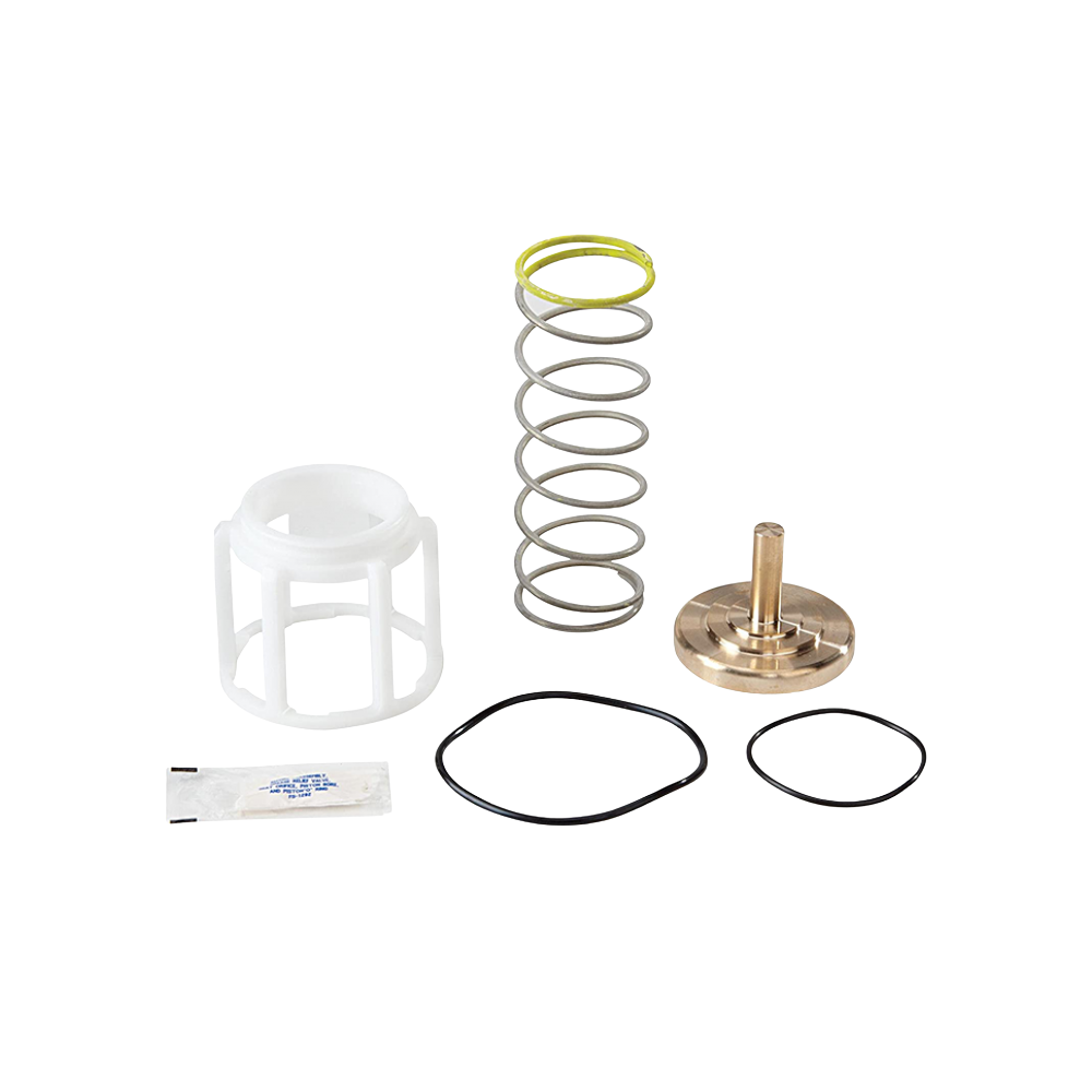 Watts RPZ 909 Series Ck 1 Assembly 32-50mm