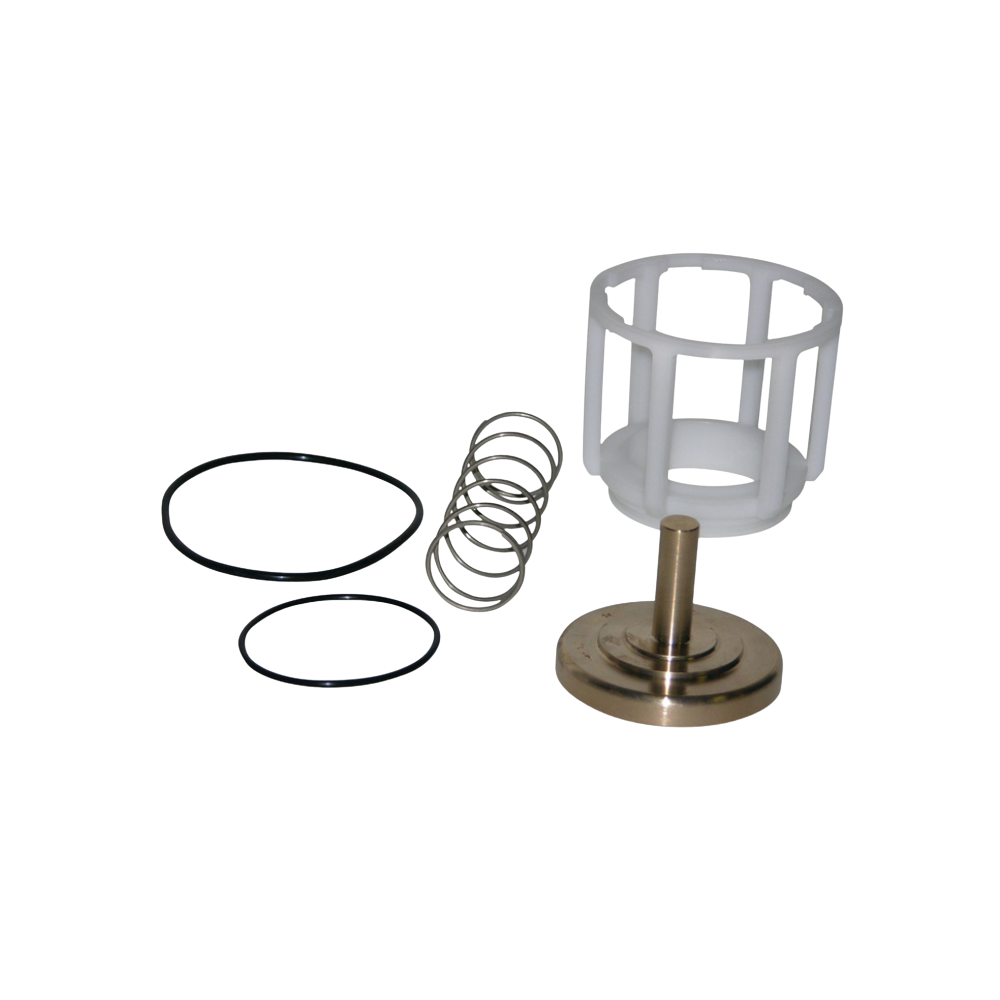 Watts RPZ 909 Series Ck 2 Assembly 32-50mm
