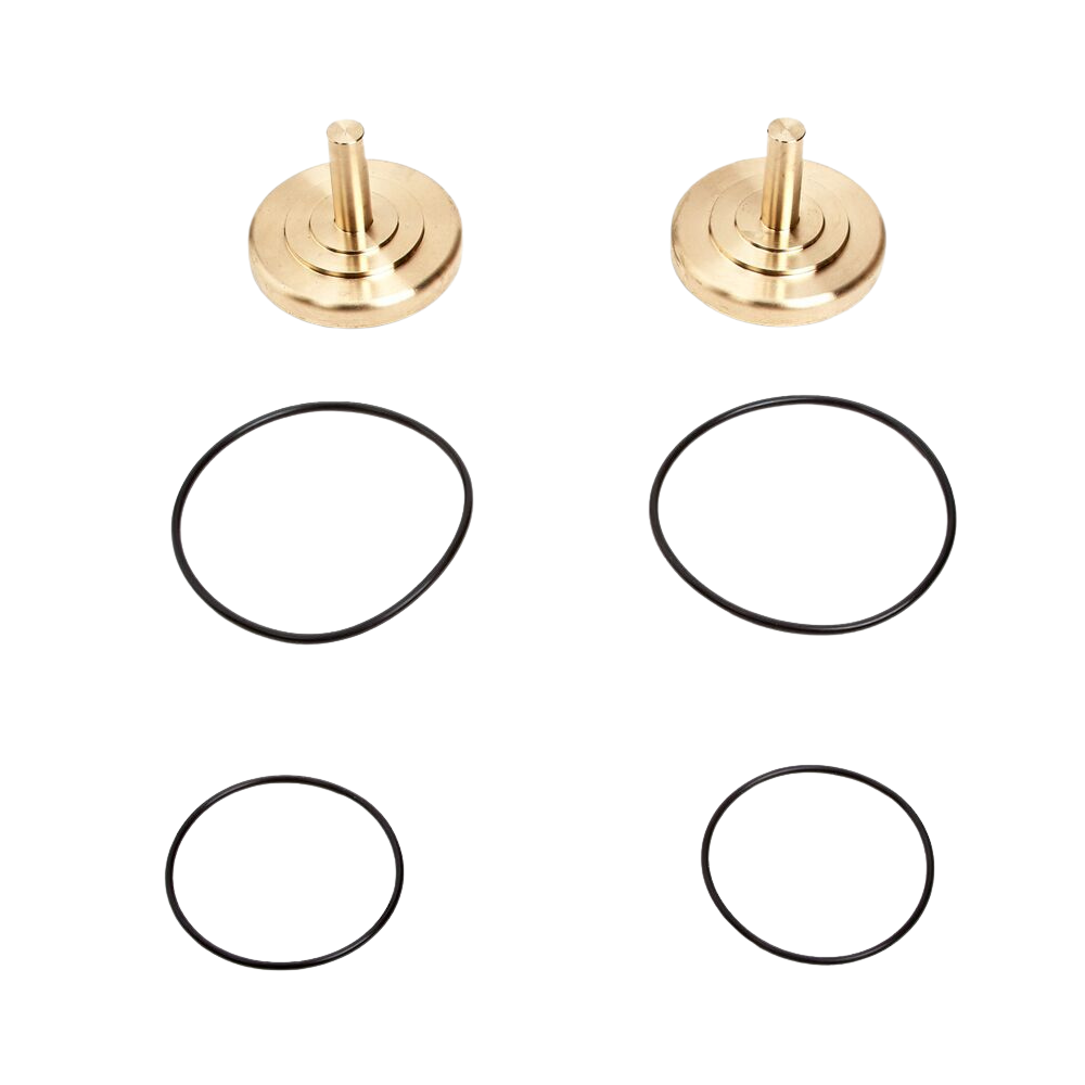 Watts RPZ 909 Series Ck 1 & Ck 2 Poppet Repair Kit 32-50mm