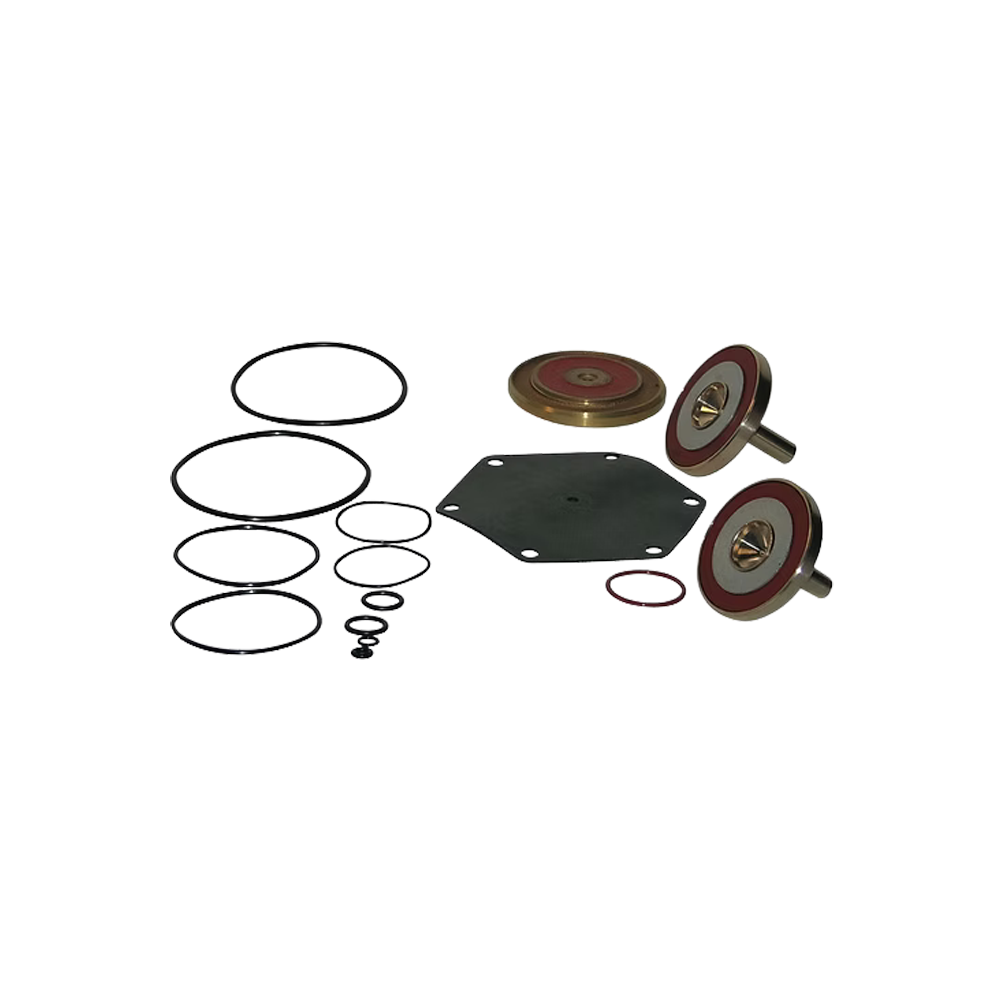 Watts RPZ 909 Series Relief Valve Minor Repair Kit 32-50mm