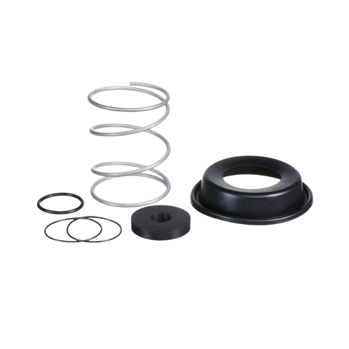 Wilkins RPZ 375 Relief Valve Overhaul Kit 65mm-150mm Full Rubbers & Spring