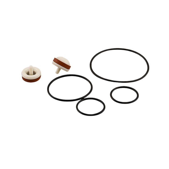 [WD7-6580MI] Watts DCV 007 Series Check 1 & Check 2 Rubber/Poppet Repair Kit 65-80mm