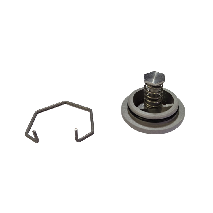 Flomatic RPZ/DCV CK 1 Module 15-20mm