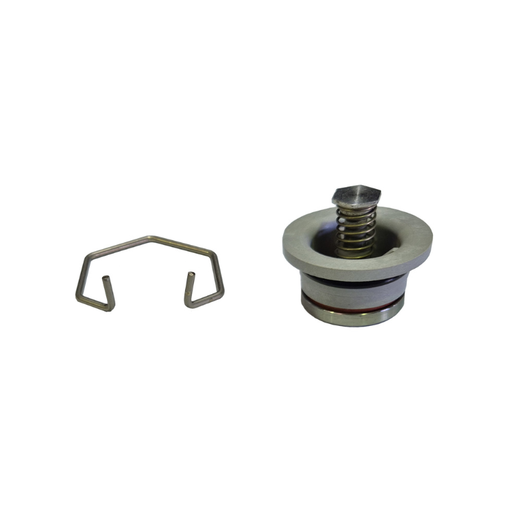 [FLR-II-15-20mmCK2] Flomatic RPZ CK 2 Module 15-20mm (RPZ ONLY) For 20mm DCV CK 2 see code FLRD-2025CK4