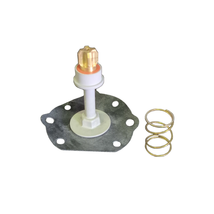 Flomatic RPZ Relief Valve Rubber Kit 15-20mm