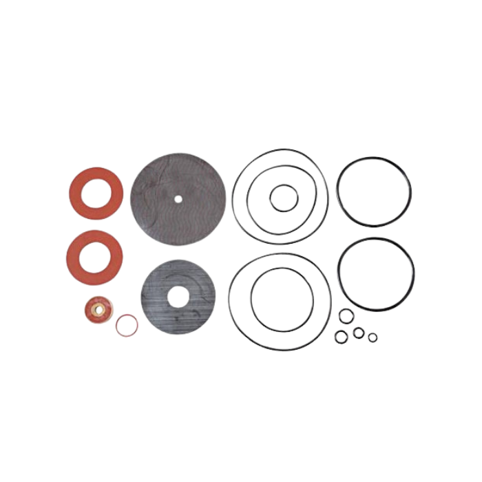 [WR9-6580MRK] Watts RPZ 009 Series Complete Rubber Parts Kit 65-80mm