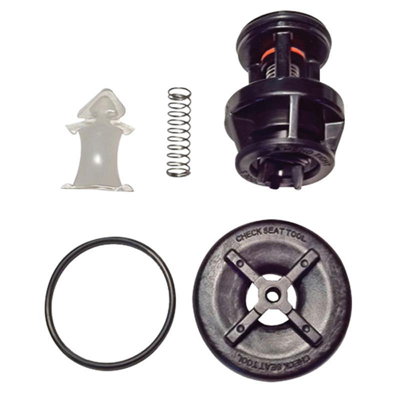 Wilkins/Zurn 460 Spill Resist Pressure Vacuum Breaker Full Internal Service Kit