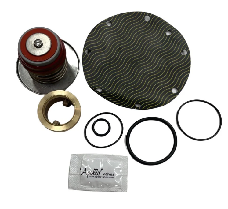 [CR-100RVMK] Conbraco (Apollo) RPZ 40-200 Series Major Relief Valve Kit 100mm
