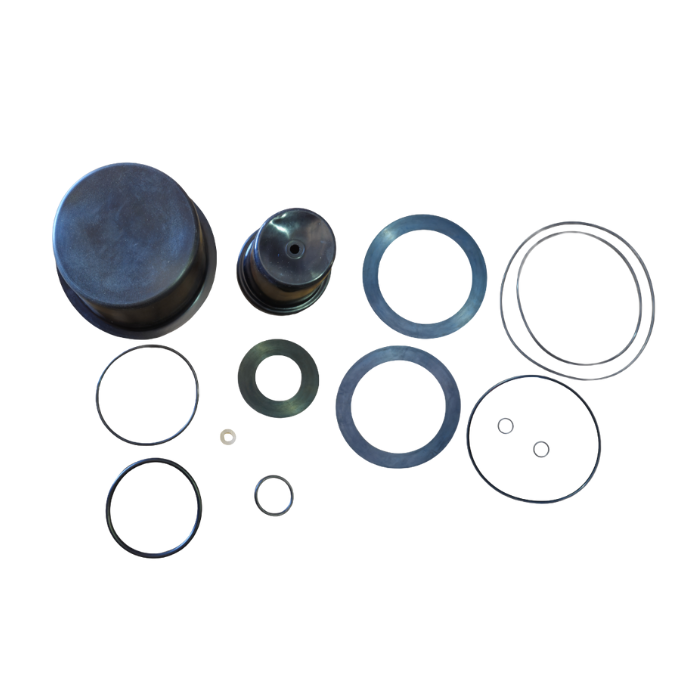 [TR-250MRK] ValvCheq RP03 Relief Valve Complete Rubber Repair Kit 250mm
