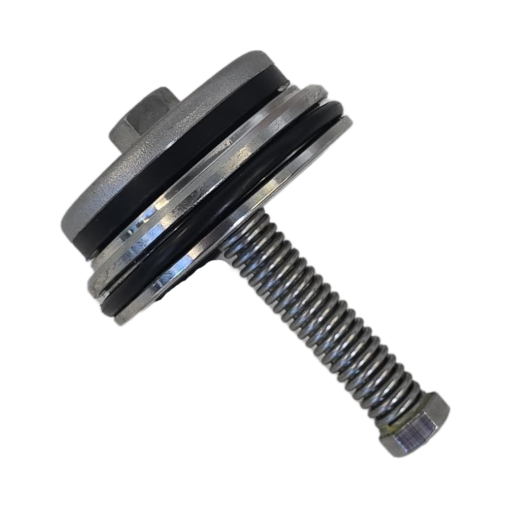 [TR-100CK1] ValvCheq/ Tyco RP03 Ck 1 Module 100mm