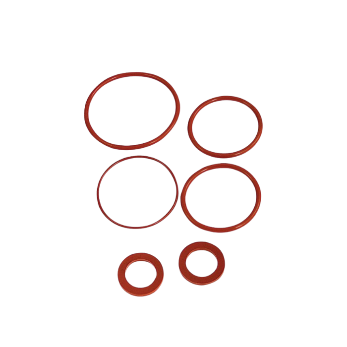 Febco DCV 850/ RPZ 860 Series Rubber Seal Kit 25mm