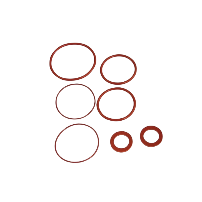 Febco DCV 850/ RPZ 860 Series Rubber Seal Kit 32-50mm