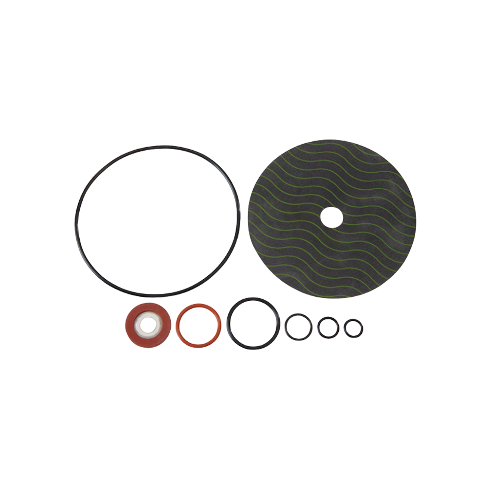 Watts RPZ 009 M2 Series Relief Valve Rubber Repair Kit 20mm