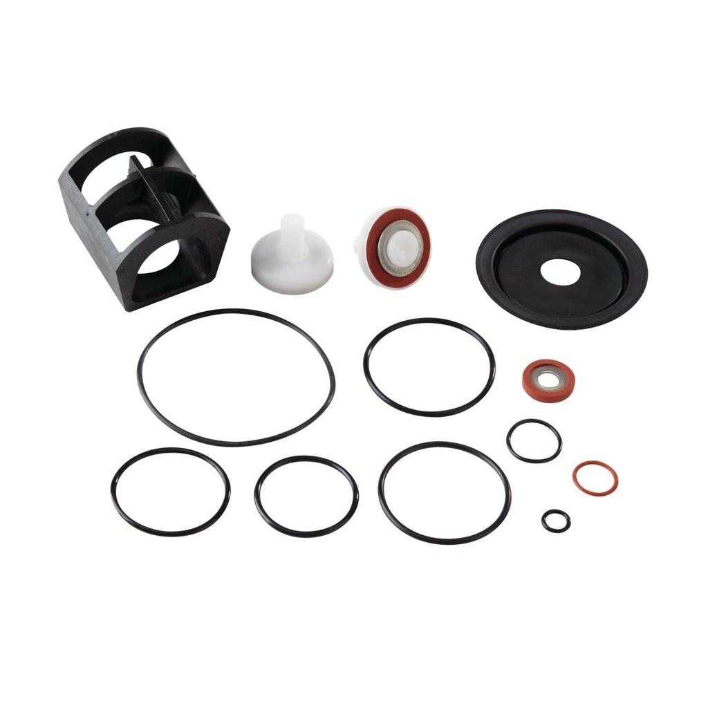 Watts RPZ 009 M2 Series 25mm Full Rubber Repair Kit
