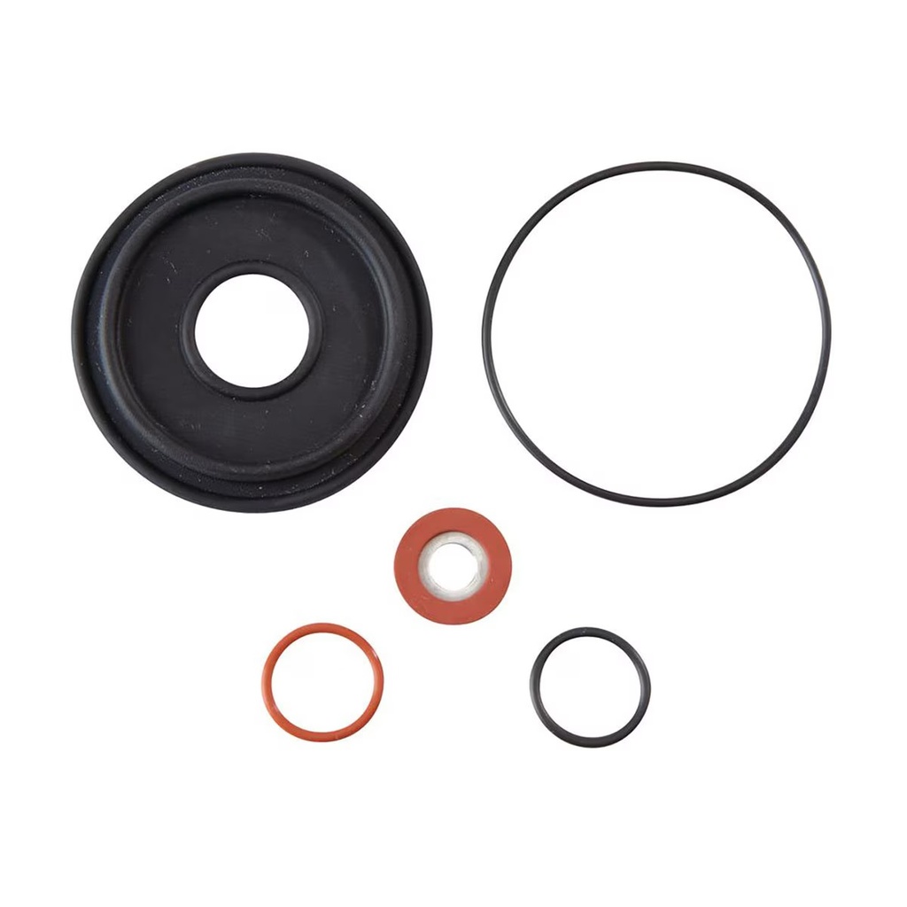 Watts RPZ 009 M2 Series Relief Valve Rubber Repair Kit 25mm