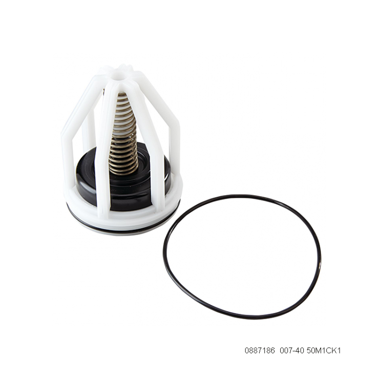 Watts 40-50mm 007M1 Ck2 Module