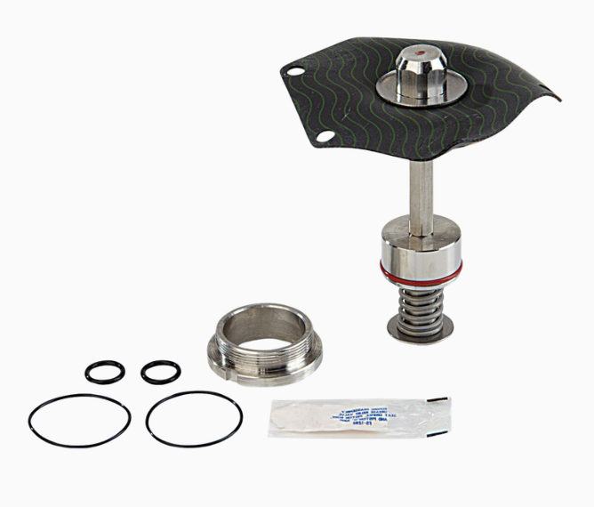 [WR909-3250RVMK] Watts RPZ 909 Series Total Relief Valve Repair Kit 32-50mm