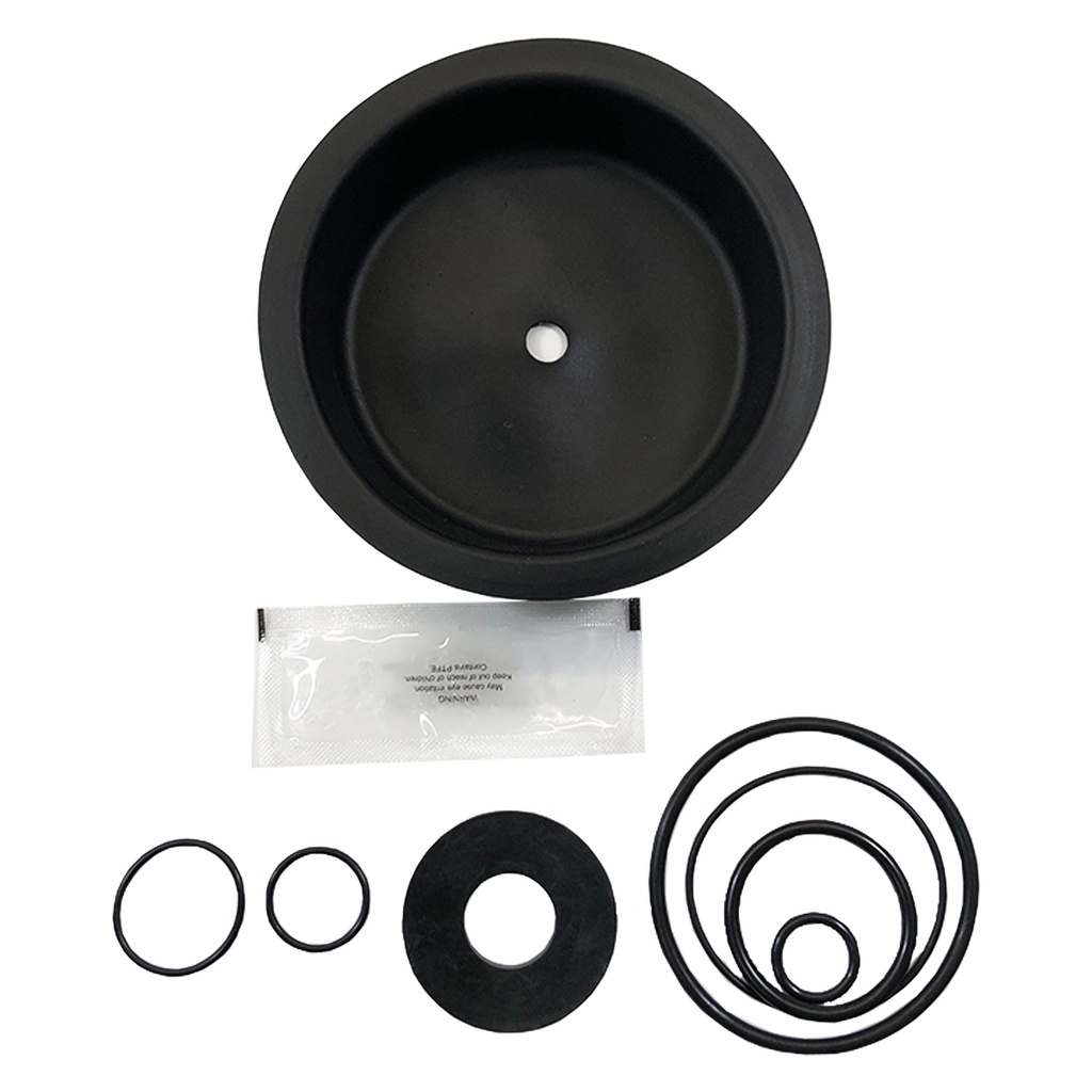Wilkins 975 RPZ Relief Rubber seal kit 65-150mm