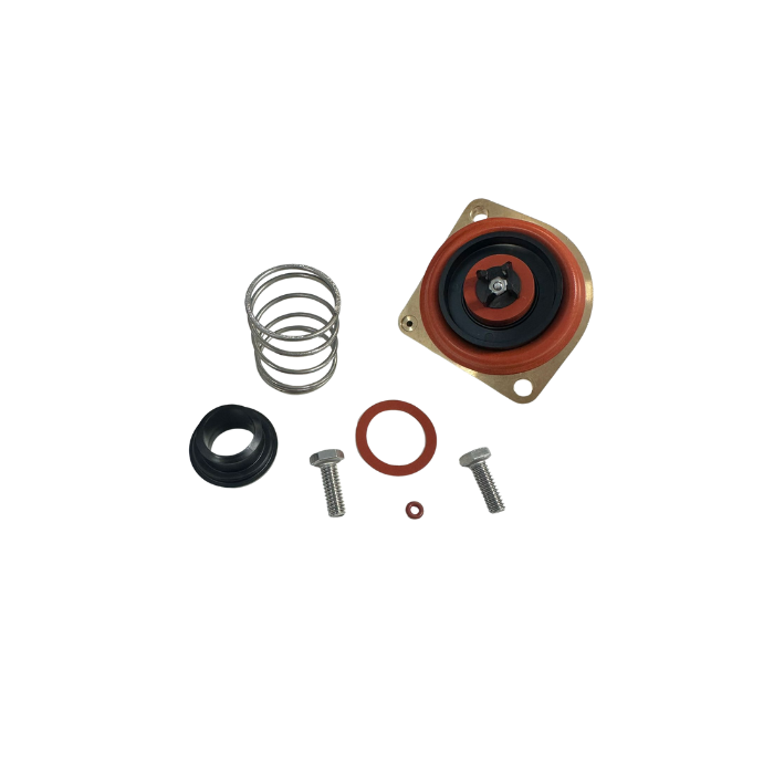 [FR860-1525RVMK] Febco RPZ 860 Series Relief Valve Module 15-25mm