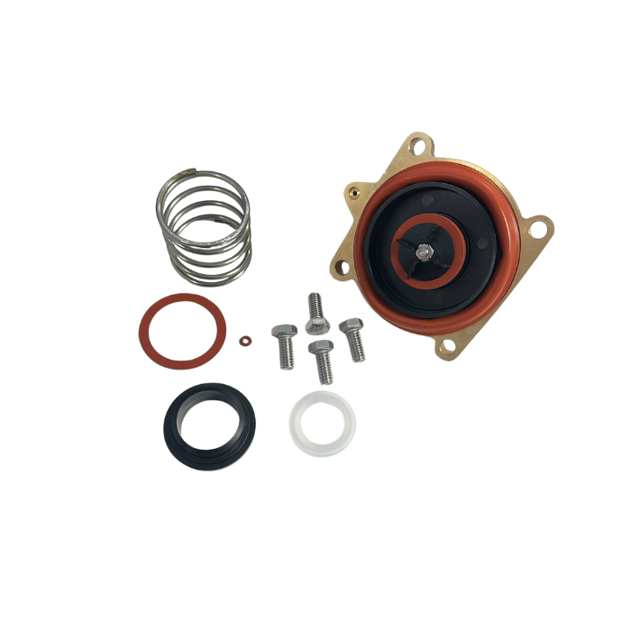 Febco RPZ 860 Series Relief Valve Module 32-50mm