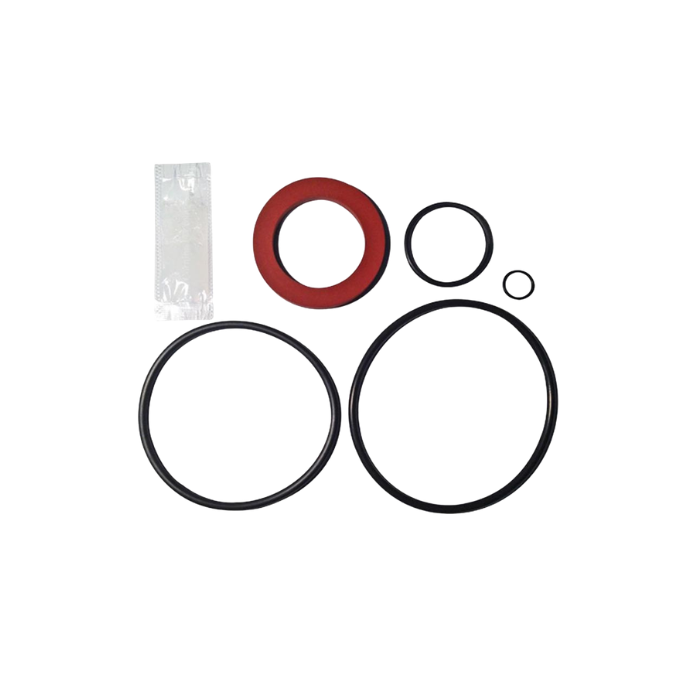 [APRD-100MIS] Apollo RPZ 4A-200/ DCV 4AE-100 Ck 1 or 2 Rubber Service Kit 100mm