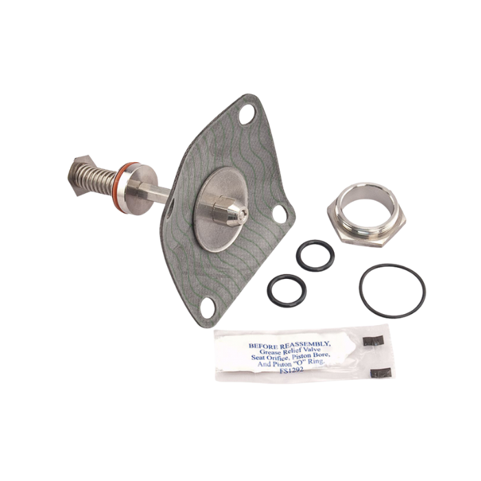 [WR909-2025RVMK] Watts RPZ 909 Series Total Relief Valve Repair Kit 20-25mm