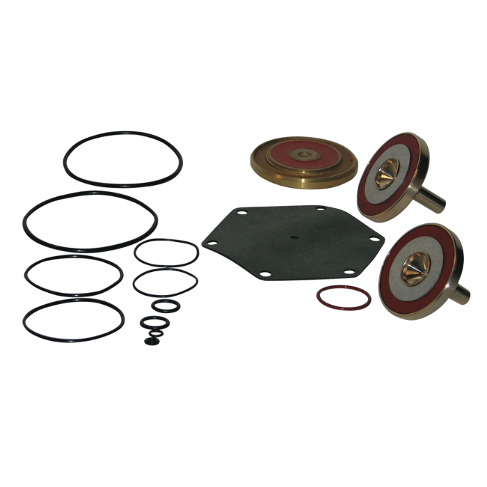 [WR909-3250MRPK] Watts RPZ 909 Series Complete Internal Parts Kit 32-50mm