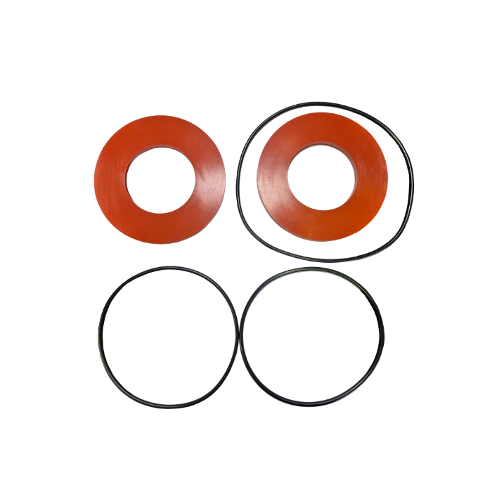 [FLD-150MI] Flomatic DCV Rubber Repair Kit 150mm