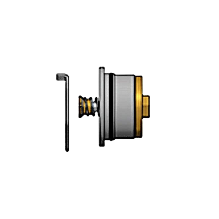 Flomatic DCV/RPZ 2nd Check Module 150mm